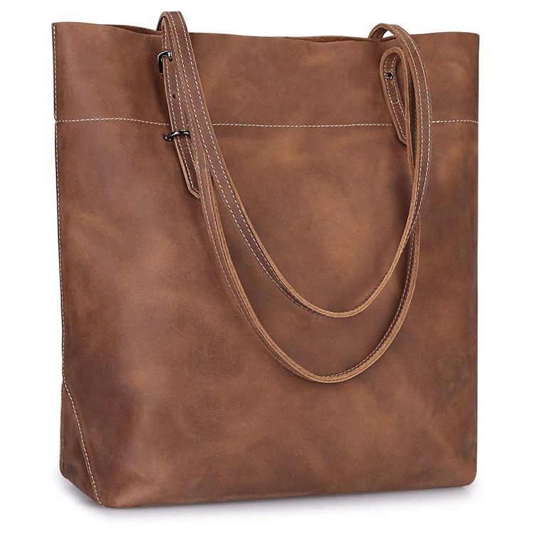 Bolsa De Ombro Decorada Com Cinto Liso Retangular
