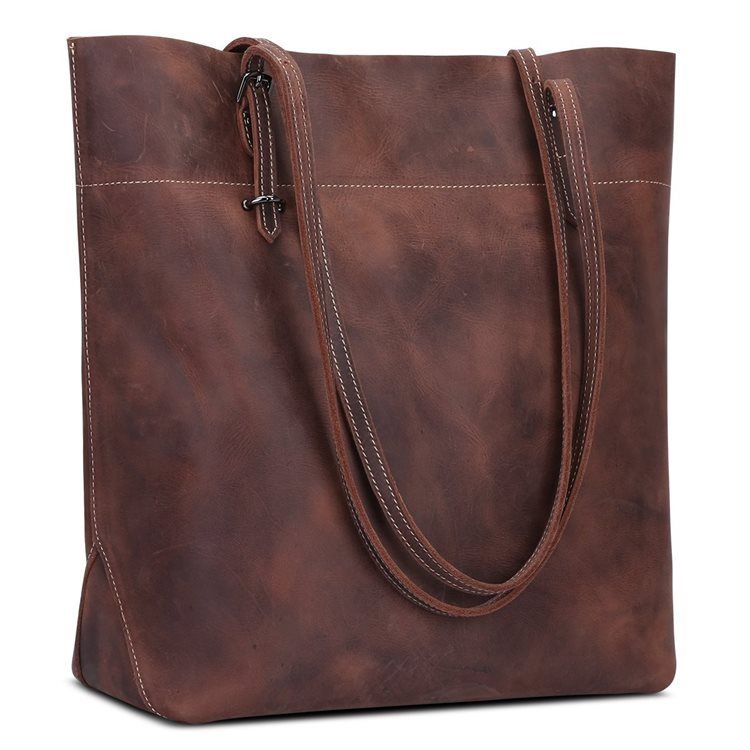 Bolsa De Ombro Decorada Com Cinto Liso Retangular