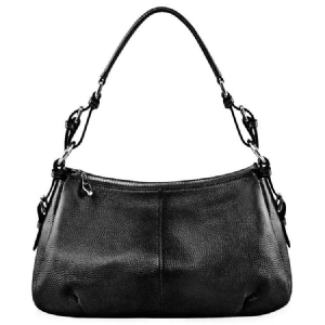 Bolsa De Ombro Feminina Casual Simples