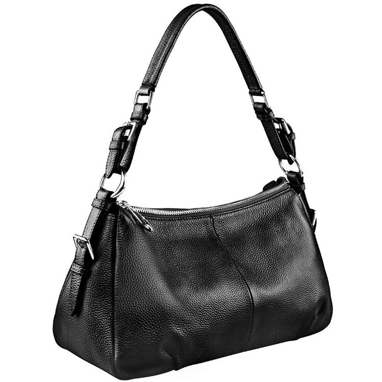 Bolsa De Ombro Feminina Casual Simples