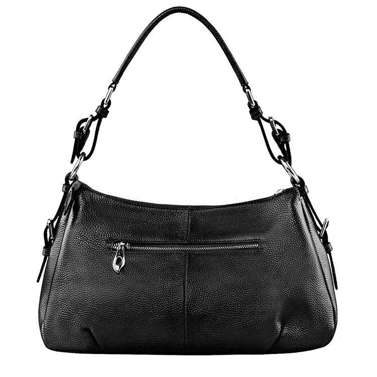 Bolsa De Ombro Feminina Casual Simples