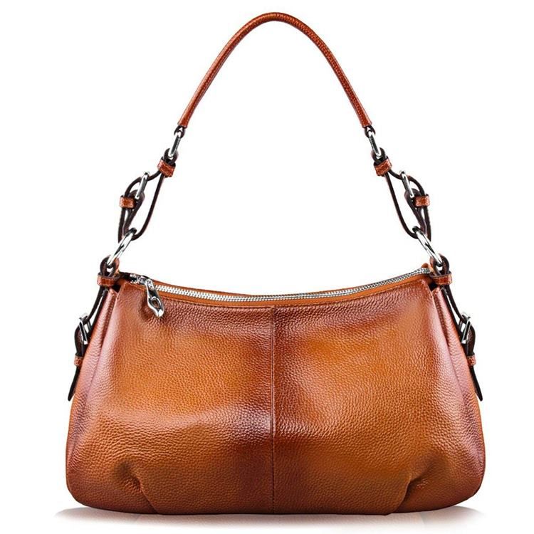 Bolsa De Ombro Feminina Casual Simples