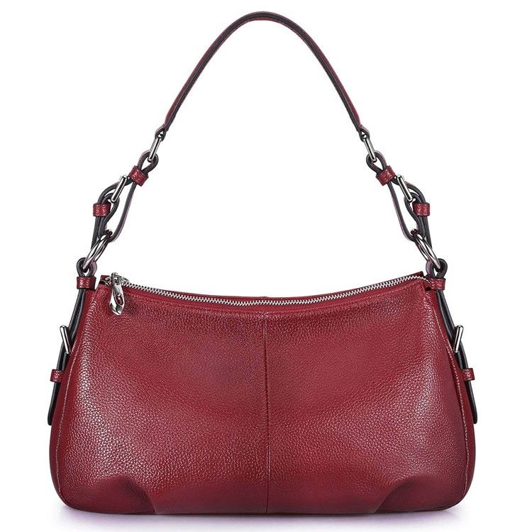 Bolsa De Ombro Feminina Casual Simples