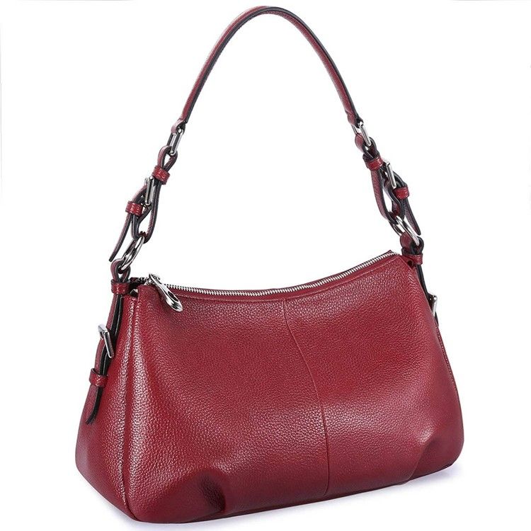 Bolsa De Ombro Feminina Casual Simples
