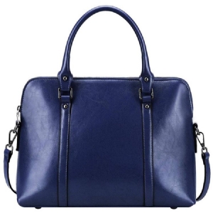 Bolsa Retângulo De Estilo Moderno