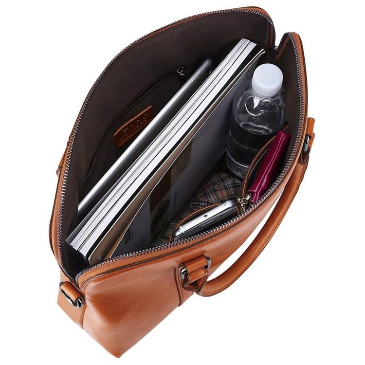 Bolsa Retângulo De Estilo Moderno