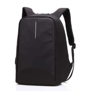 Bolsas Para Laptop Com Mochila Simples Oxford