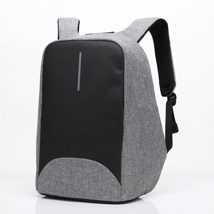 Bolsas Para Laptop Com Mochila Simples Oxford