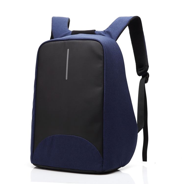 Bolsas Para Laptop Com Mochila Simples Oxford