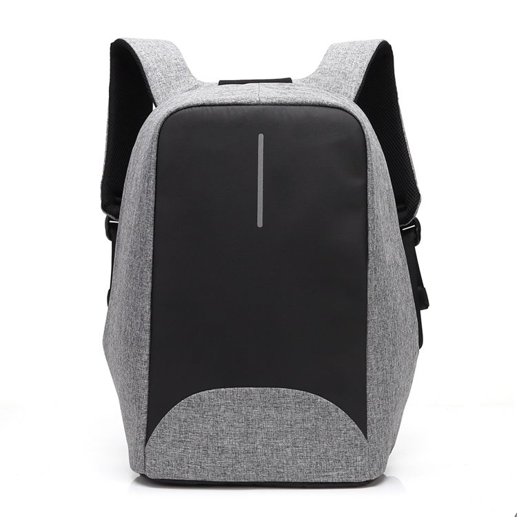 Bolsas Para Laptop Com Mochila Simples Oxford