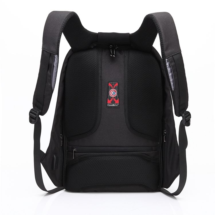 Bolsas Para Laptop Com Mochila Simples Oxford