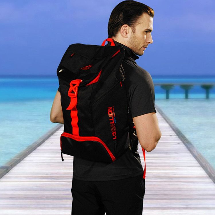 Bolsas De Viagem De Poliéster