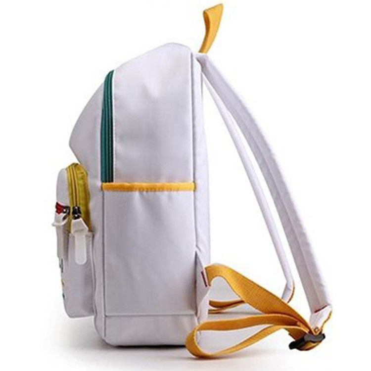 Imprimir Mochila Carta De Náilon