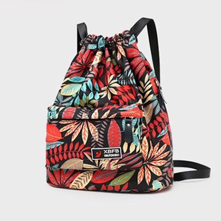 Imprimir Mochilas Oxford