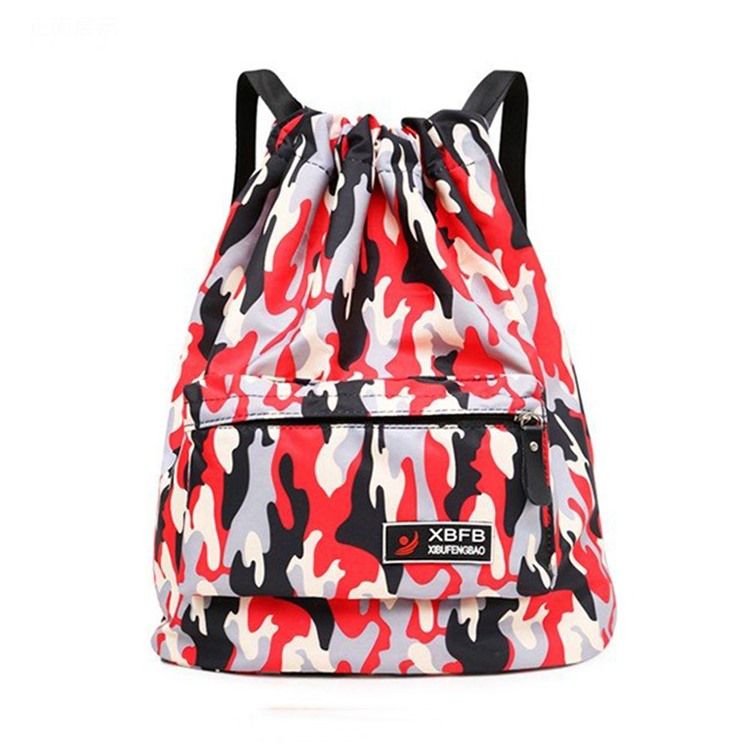 Imprimir Mochilas Oxford