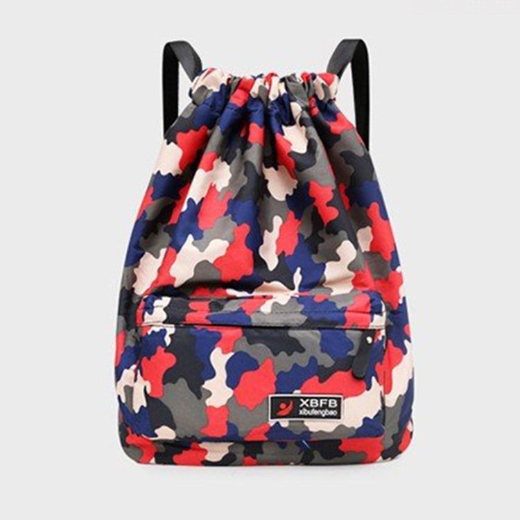 Imprimir Mochilas Oxford