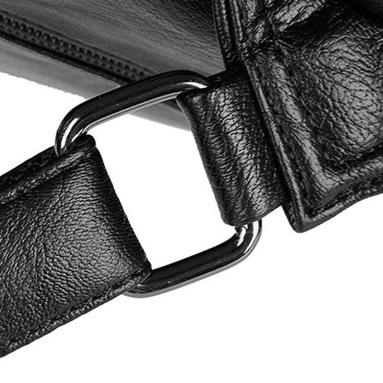 Mochila Com Pingente De Urso Estilo Coreano Para Mulheres