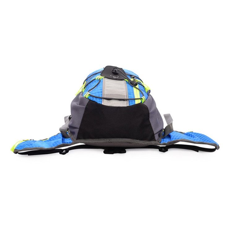 Mochila Esporte Patchwork De Nylon Xadrez