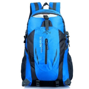 Mochila Esportiva Multifunções Oxford De Tecido