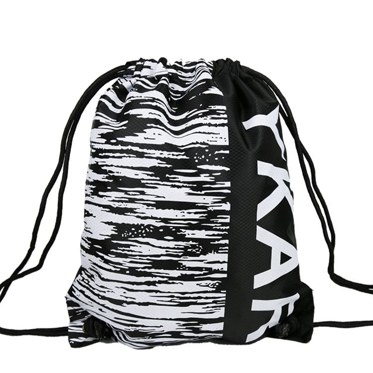 Mochila Esportiva À Prova D'água De Armazenamento