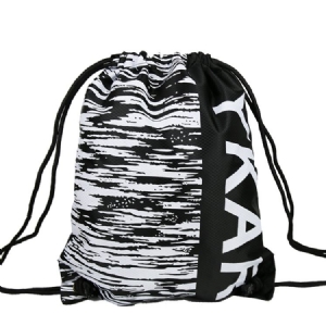 Mochila Esportiva À Prova D'água De Armazenamento