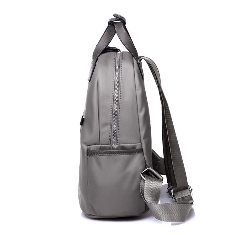 Mochila Formal Oxford À Prova D'água Chic