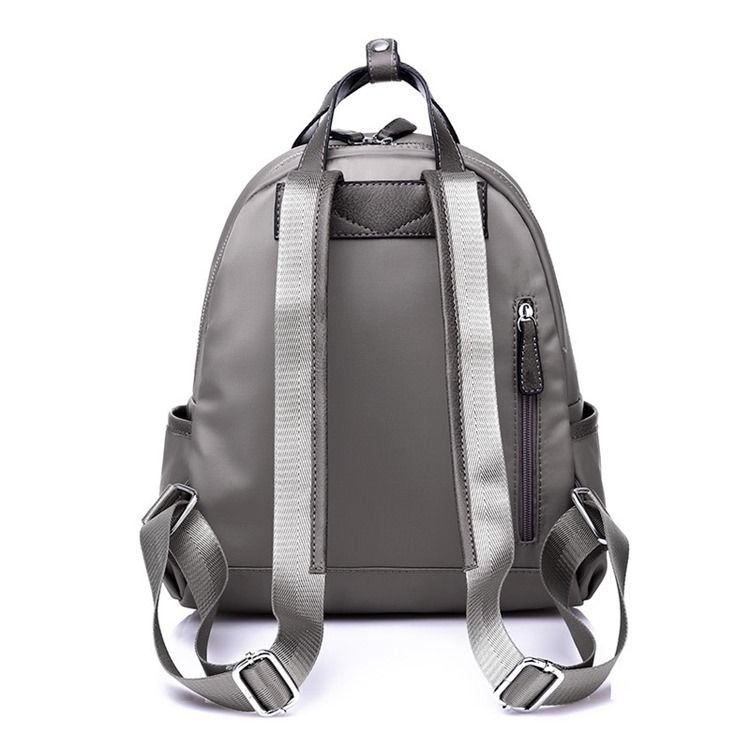Mochila Formal Oxford À Prova D'água Chic