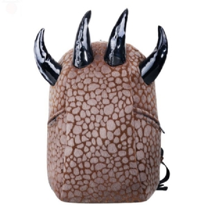 Mochila Personalizada Em Forma De Pata