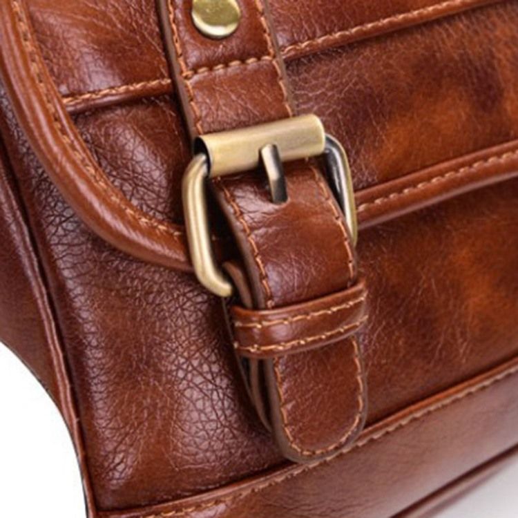 Mochila Retro Preppy Chic Mulher