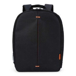 Mochilas Europeias Simples De Nylon