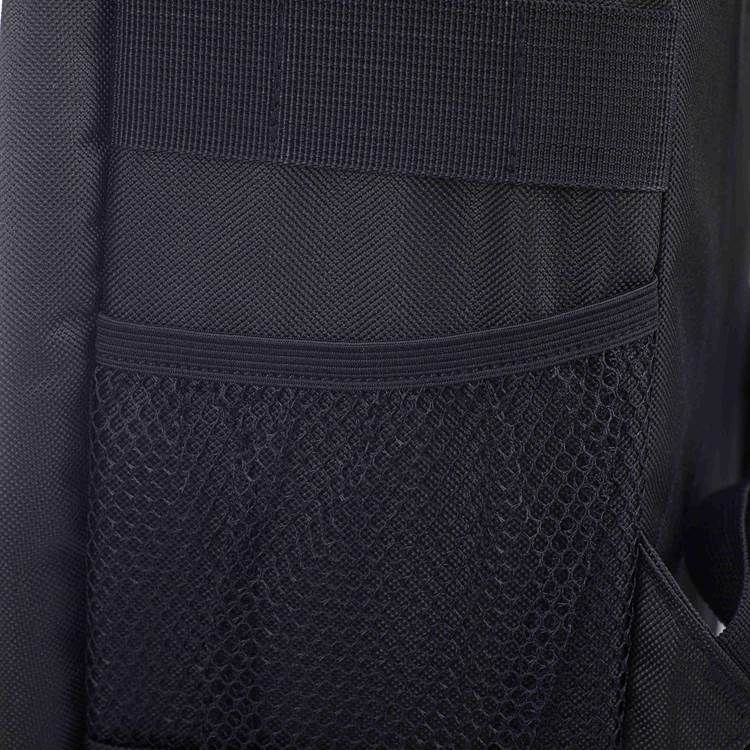 Mochilas Europeias Simples De Nylon