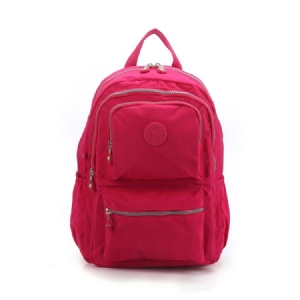 Mochilas De Lona Simples Preparadas