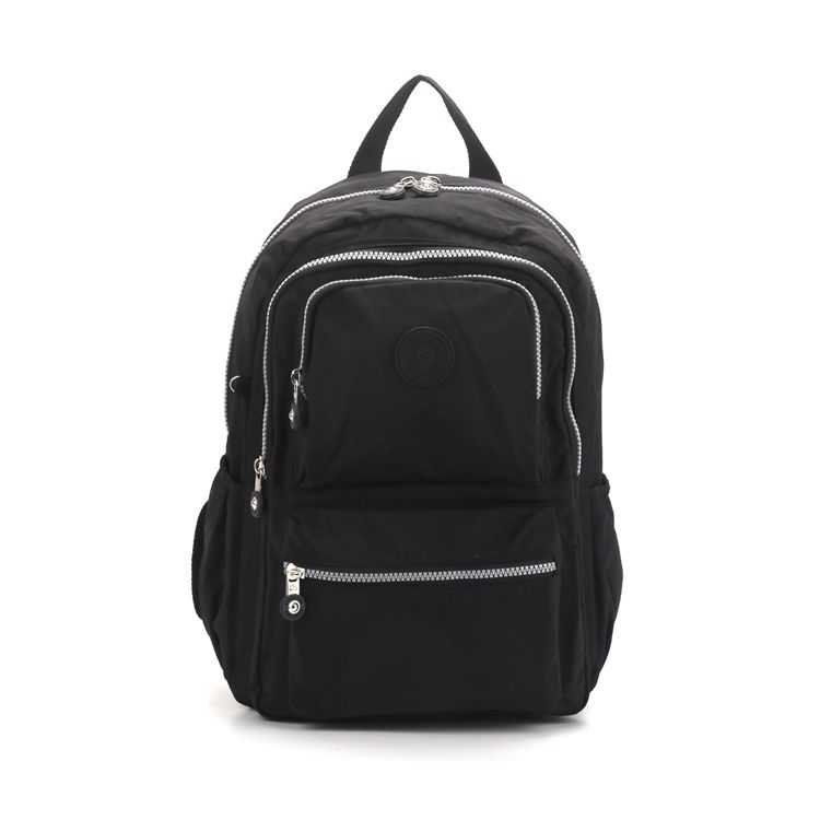 Mochilas De Lona Simples Preparadas