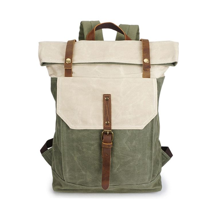 Mochilas De Retalhos De Tela
