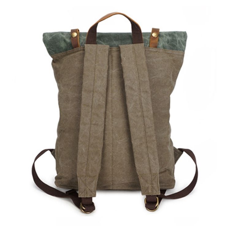 Mochilas De Retalhos De Tela