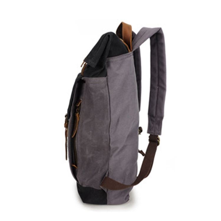 Mochilas De Retalhos De Tela