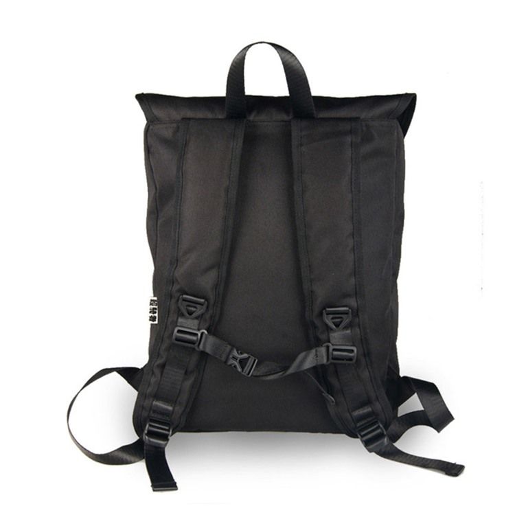 Sacos De Ginástica Simples De Nylon Unissex