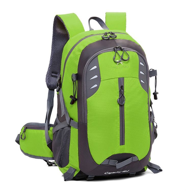Sacos De Viagem Em Patchwork De Nylon Para Letras