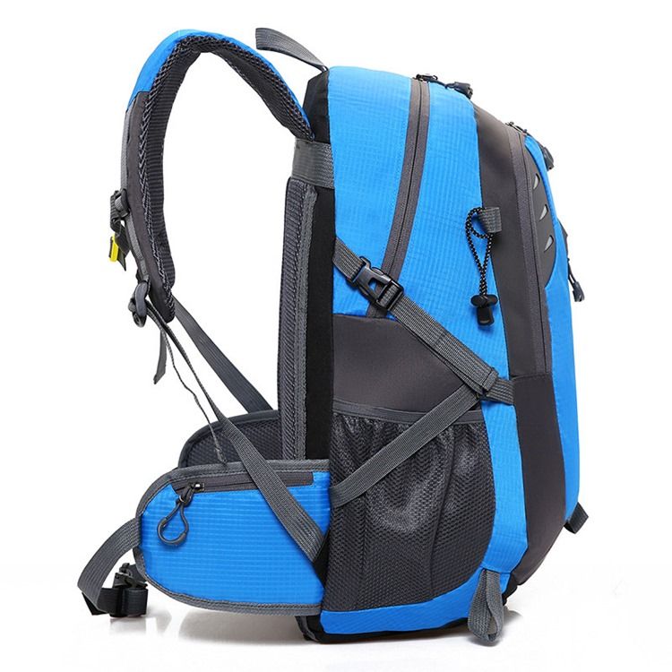 Sacos De Viagem Em Patchwork De Nylon Para Letras