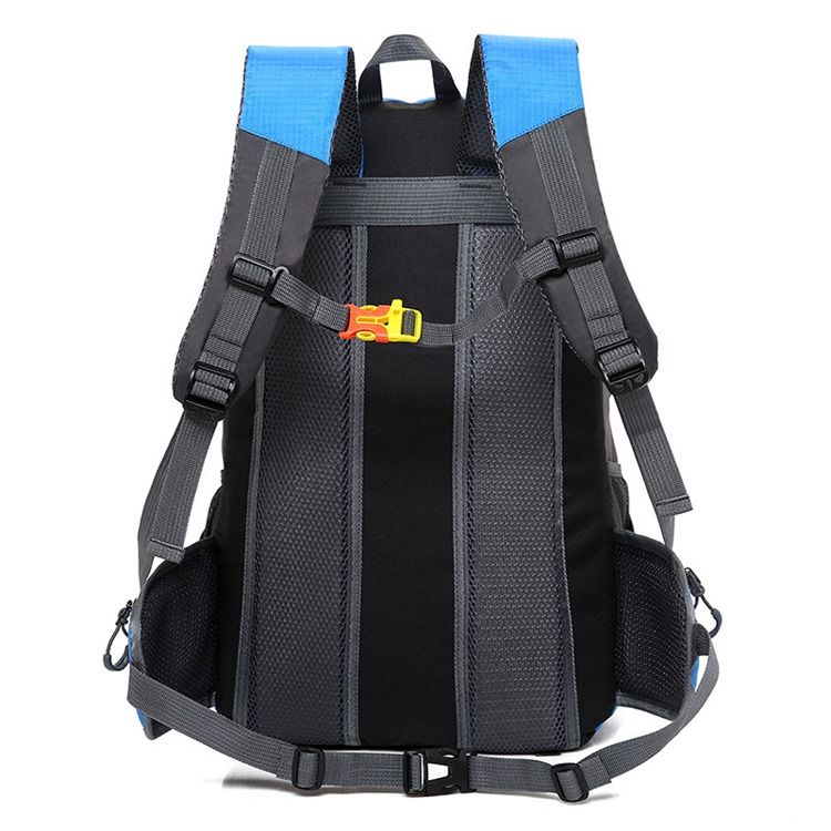 Sacos De Viagem Em Patchwork De Nylon Para Letras