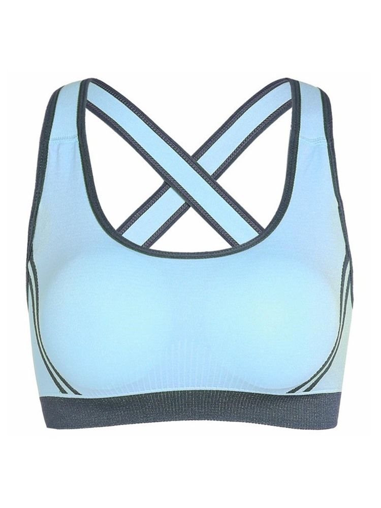 Sutiãs Esportivos Absorvente Full Cup Feminino