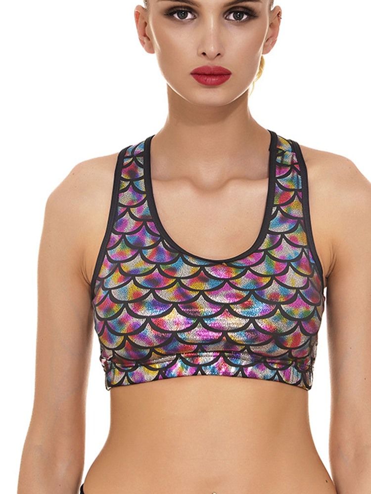 Sutiãs Esportivos Para Prevenção De Exposição Acidental Feminina