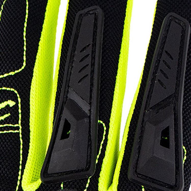 Luvas Femininas De Bicicleta Para Bicicleta Com Tela Sensível Ao Toque E Luvas Respiráveis
