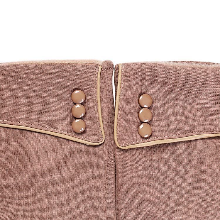 Luvas De Inverno Simples Femininas