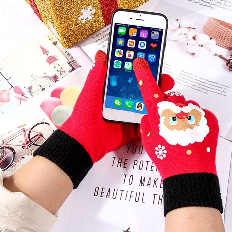 Materiais Para Decoração De Natal De Desenhos Animados Femininos