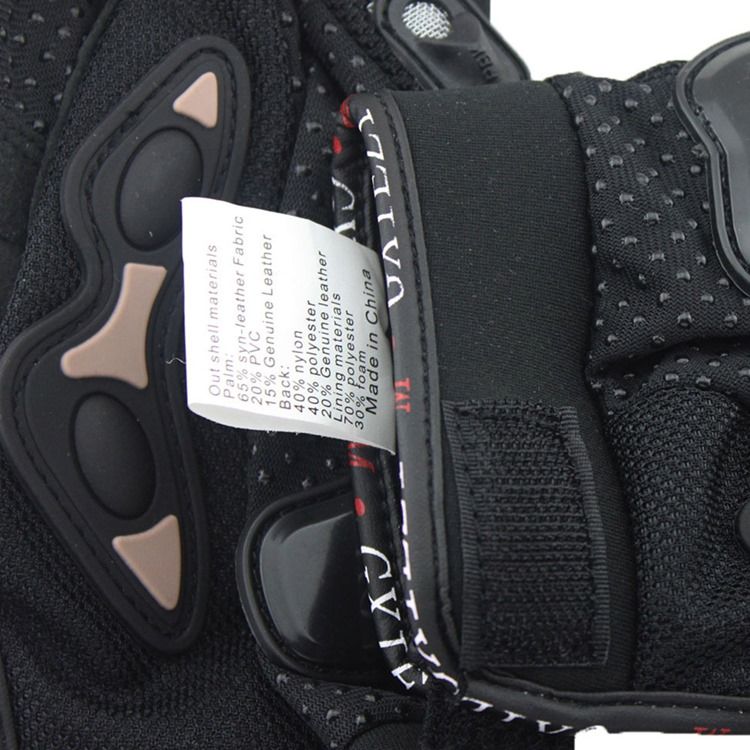 Mittens Respiráveis Femininos Com Tela Sensível Ao Toque E Luvas De Bicicleta Para Bicicleta