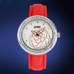 Alarme Digital Feminino Watche