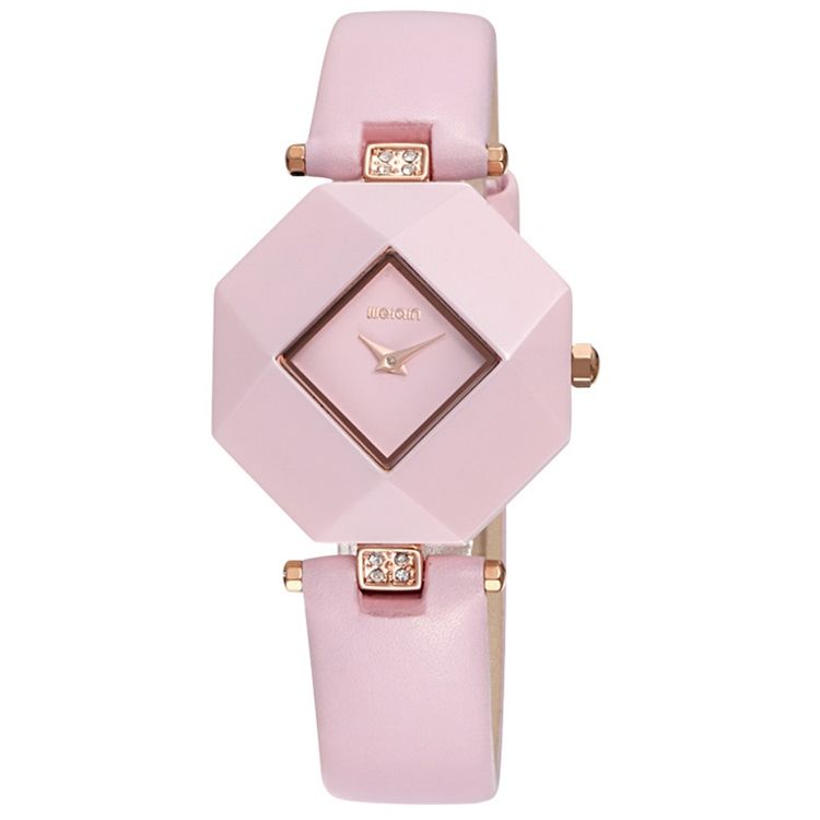 Escala De Personalidade Jyy Feminina Relógio Feminino