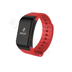 Pulseira Inteligente Bluetooth Masculina