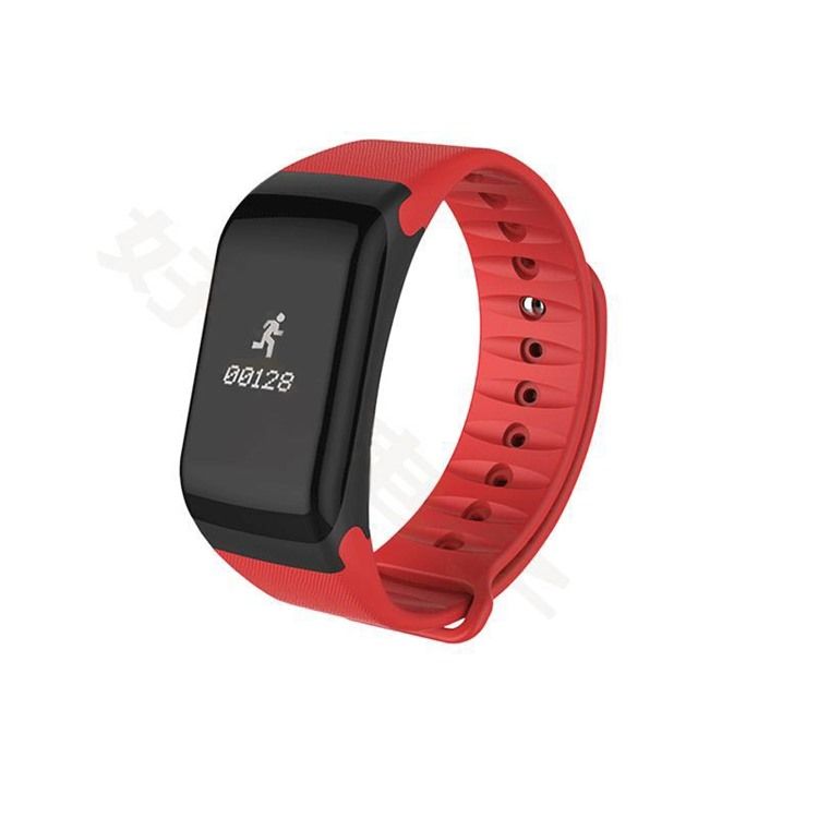 Pulseira Inteligente Bluetooth Masculina